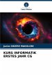 KURS INFORMATIK ERSTES JAHR CG - Bild 1