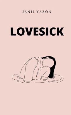 lovesick - Yazon, Janii