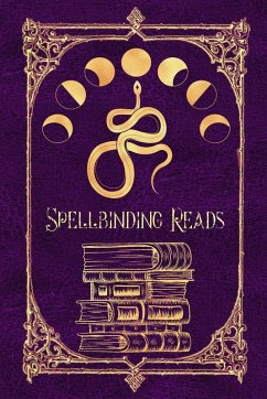 Cover Spellbinding Reads