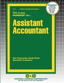 Assistant Accountant Assistant Accountant