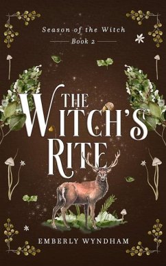 The Witch's Rite - Wyndham, Emberly