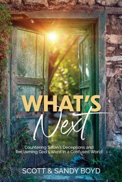Cover What's Next