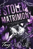 Stolen Matrimony