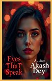 Eyes That Speak Eyes That Speak