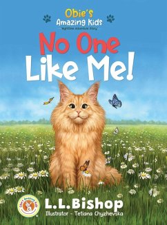 Cover Obie's Amazing Kids