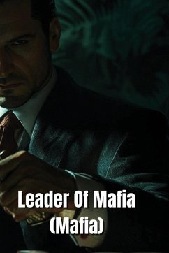 Leader Of Mafia (Mafia) - Steinfeld, Susan