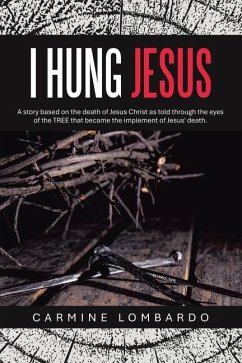 I Hung Jesus - Lombardo, Carmine