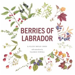 Cover Berries of Labrador