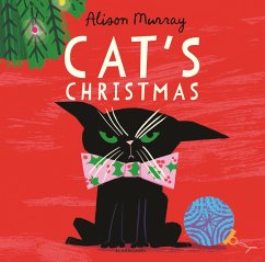 Cat's Christmas - Murray, Alison