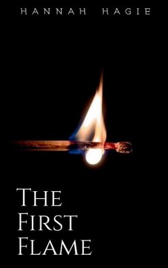 Cover The First Flame