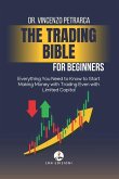 THE BIBLE OF TRADING for Beginners