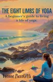 The Eight Limbs of Yoga The Eight Limbs of Yoga