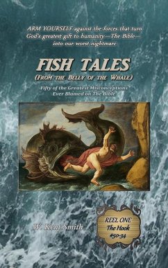 Cover Fish Tales (From the Belly of the Whale)