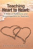 Teaching Heart to Heart Teaching Heart to Heart