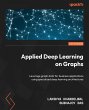 Applied Deep Learning on Graphs - Bild 1
