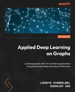 Applied Deep Learning on Graphs - Khandelwal, Lakshya; Das, Subhajoy