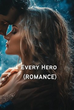 Every Hero (ROMANCE) - Emerson, Lorelei