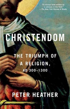 Cover Christendom
