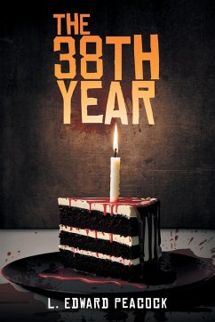 Cover The 38th Year