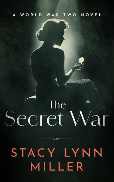 The Secret War