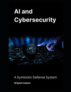 AI and Cybersecurity - Ivanov, Artyom