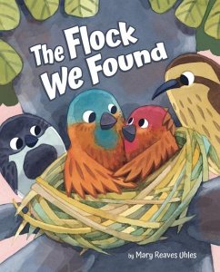 Cover The Flock We Found