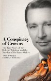 A Conspiracy of Crowns