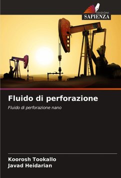 Cover Fluido di perforazione