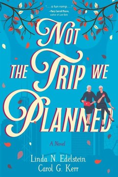 Not the Trip We Planned Not the Trip We Planned