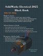 SolidWorks Electrical 2025 Black Book - Bild 1