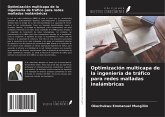 Optimización multicapa de la ingeniería de tráfico para redes malladas inalámbricas Optimización multicapa de la ingeniería de tráfico para redes malladas inalámbricas