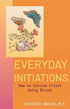 Cover Everyday Initiations