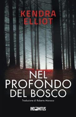 Nel profondo del bosco - Elliot, Kendra