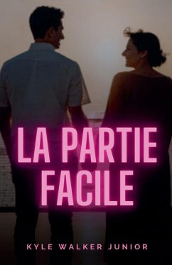 Cover La partie facile