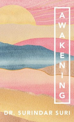 Cover Awakening