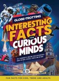 Globe-Trotting Interesting Facts For Curious Minds