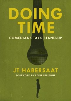 Cover Doing Time