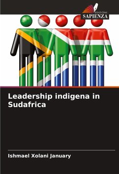 Cover Leadership indigena in Sudafrica
