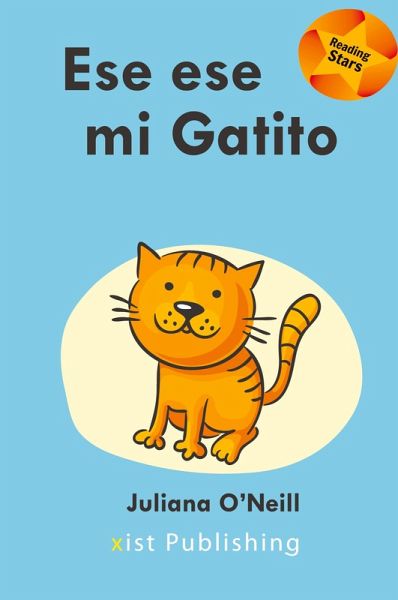 Ese es mi Gatito