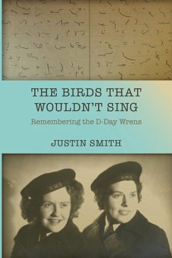Cover The Birds That Wouldn't Sing