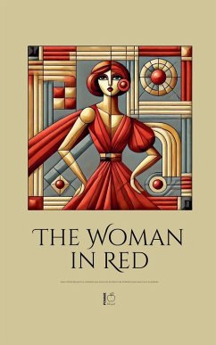 The Woman in Red And Other Bilingual Norwegian-English Stories for Norwegian Language Learners - Bilingual, Pomme