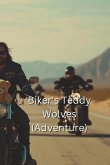 Biker_s Teddy Wolves MC