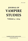 Journal of Vampire Studies