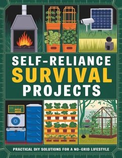 Self-Reliance Survival Projects - Paul