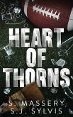 Heart of Thorns Heart of Thorns