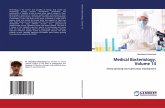 Medical Bacteriology, Volume 14 Medical Bacteriology, Volume 14