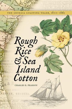 Rough Rice and Sea Island Cotton - Pearson, Charles E