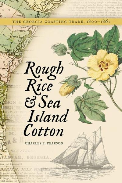 Rough Rice and Sea Island Cotton