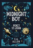 The Midnight Boy The Midnight Boy