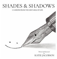 Cover SHADES & SHADOWS